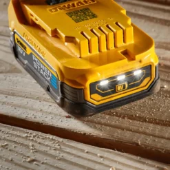DeWALT DCBP034-XJ powerstack batteri 18V, 1.7 Ah