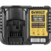 DeWALT DCB1104-QW oplader multispænding 10,8-18V