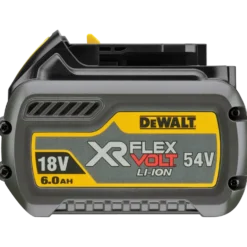 DeWALT DCB546 18/54V flexvolt batteri 6,0 Ah