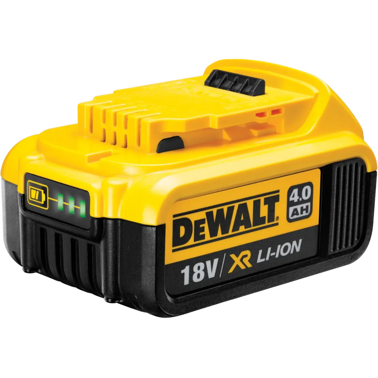 DeWALT DCB182-XJ batteri 18V XR 4,0 Ah