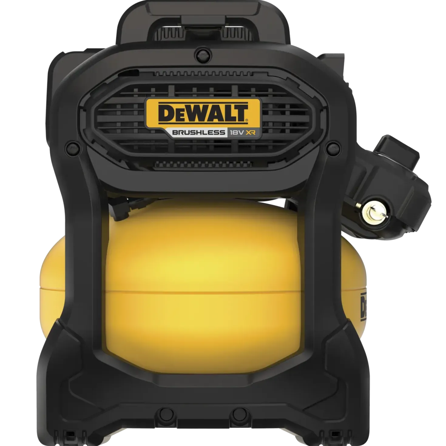 DeWALT DCC1018N-XJ kompressor 18V XR solo