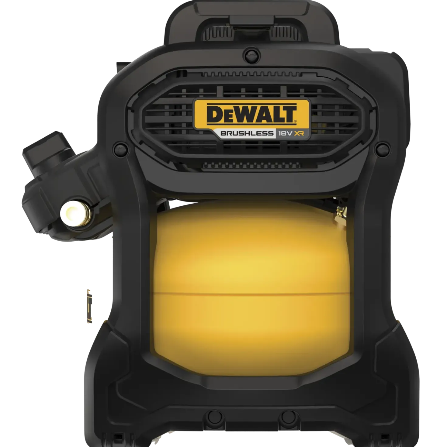 DeWALT DCC1018N-XJ kompressor 18V XR solo