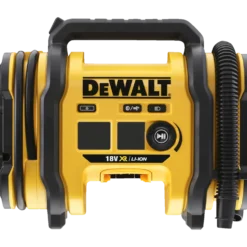 DeWALT DCC018N-XJ 18V XR mini-kompressor solo