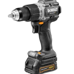 DeWALT DCD85ME2GT-QW 18V XR slagboremaskine Mclaren edition 2x1.7 Ah PS-batterier og lader