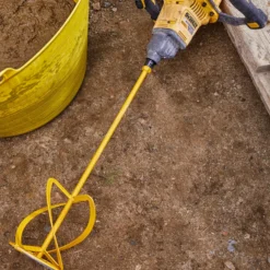 DeWalt DCD240N-XJ flexvolt mixer 54V XR solo