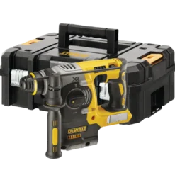 DeWalt DCH273NT 18V XR borehammer SDS-plus solo i TSTAK kuffert