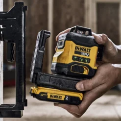 Dewalt DCLE34031N-XJ multilinjelaser solo