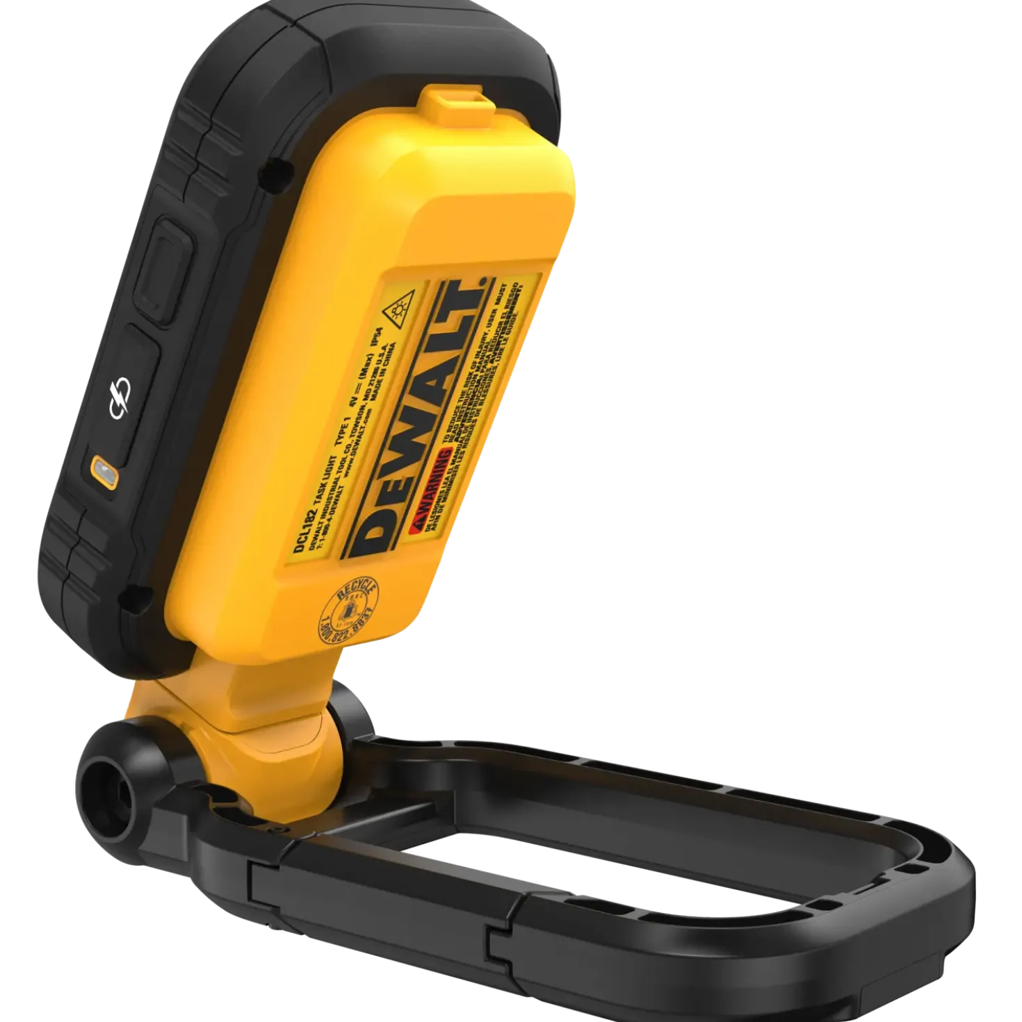 DeWALT DCL182-XJ arbejdslampe USB C