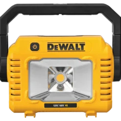 DeWALT DCL077-XJ arbejdslampe 12V-18V LED