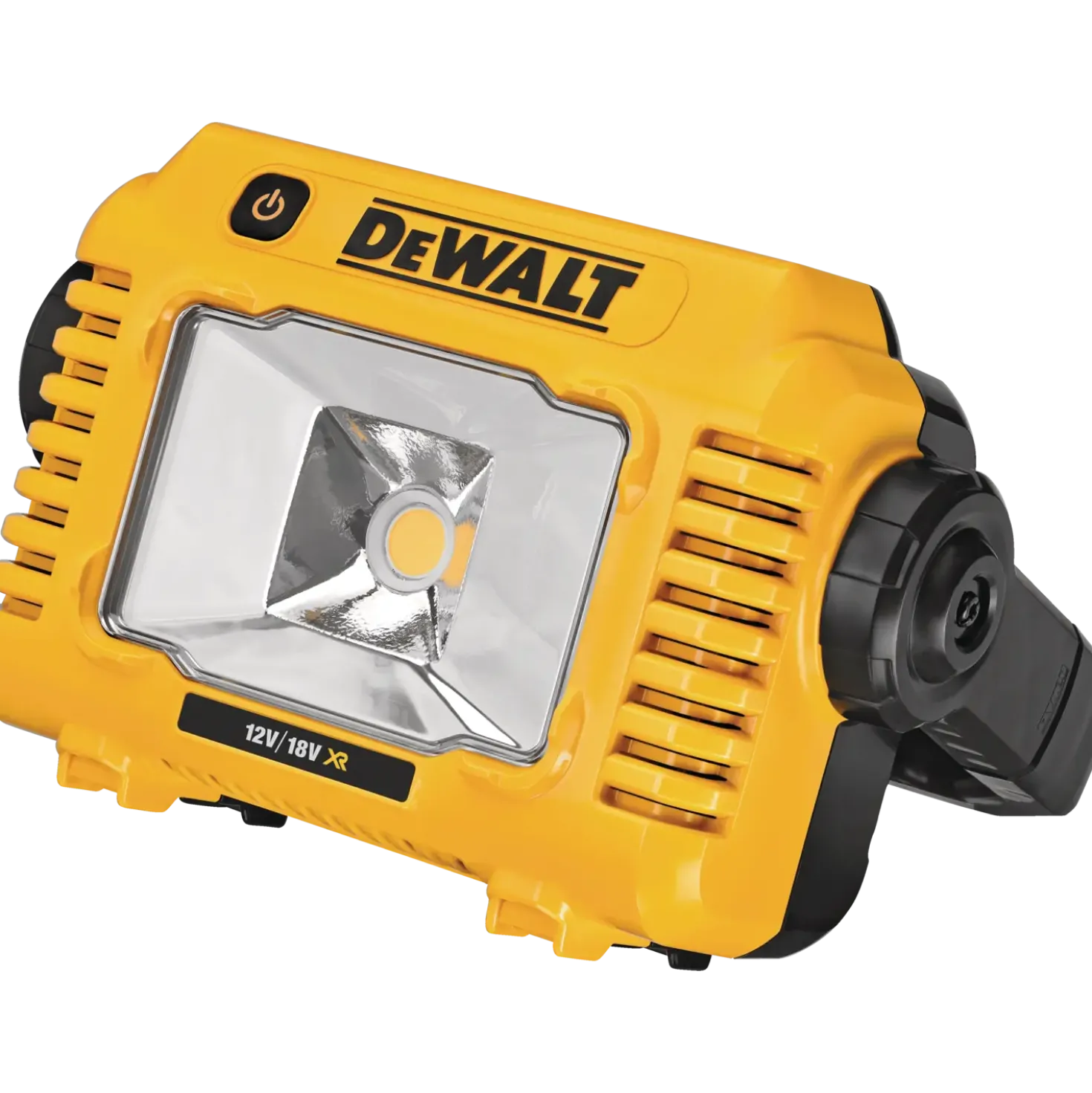 DeWALT DCL077-XJ arbejdslampe 12V-18V LED