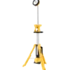 DeWALT DCL079-XJ LED arbejdslampe 18V XR solo
