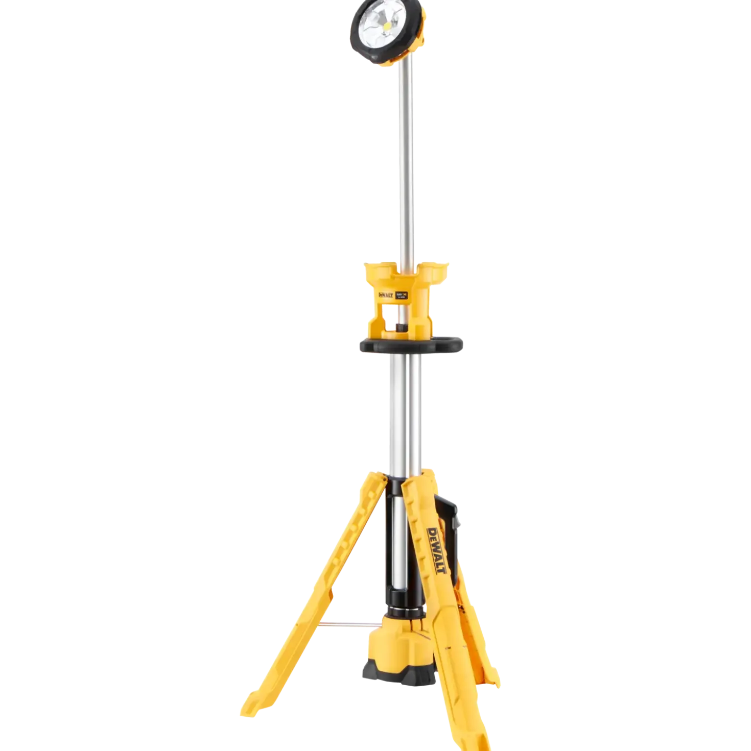 DeWALT DCL079-XJ LED arbejdslampe 18V XR solo