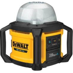 DeWALT DCL074-XJ LED lampe 18V solo
