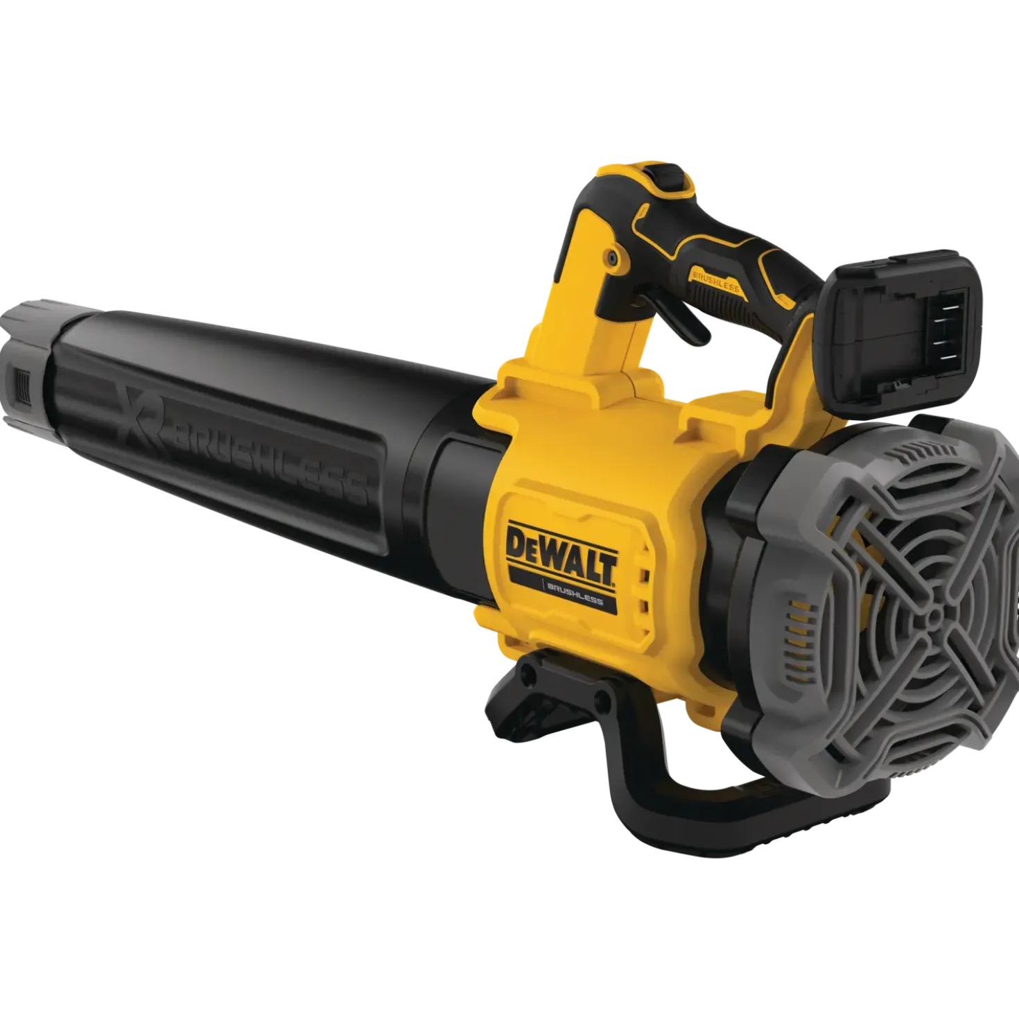 DeWALT DCMBL562N-XJ 18V løvblæser solo
