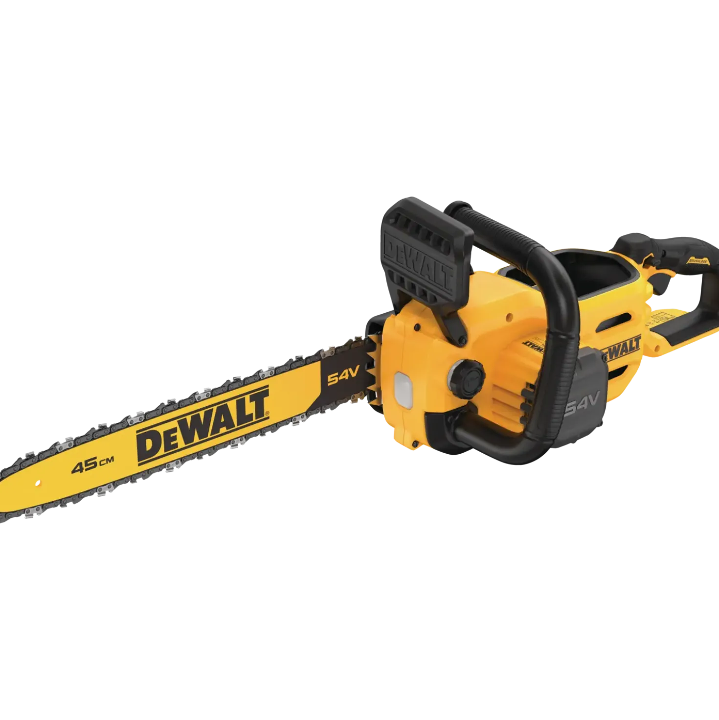 Dewalt DCMCS574N-XJ kædesav 45 cm solo