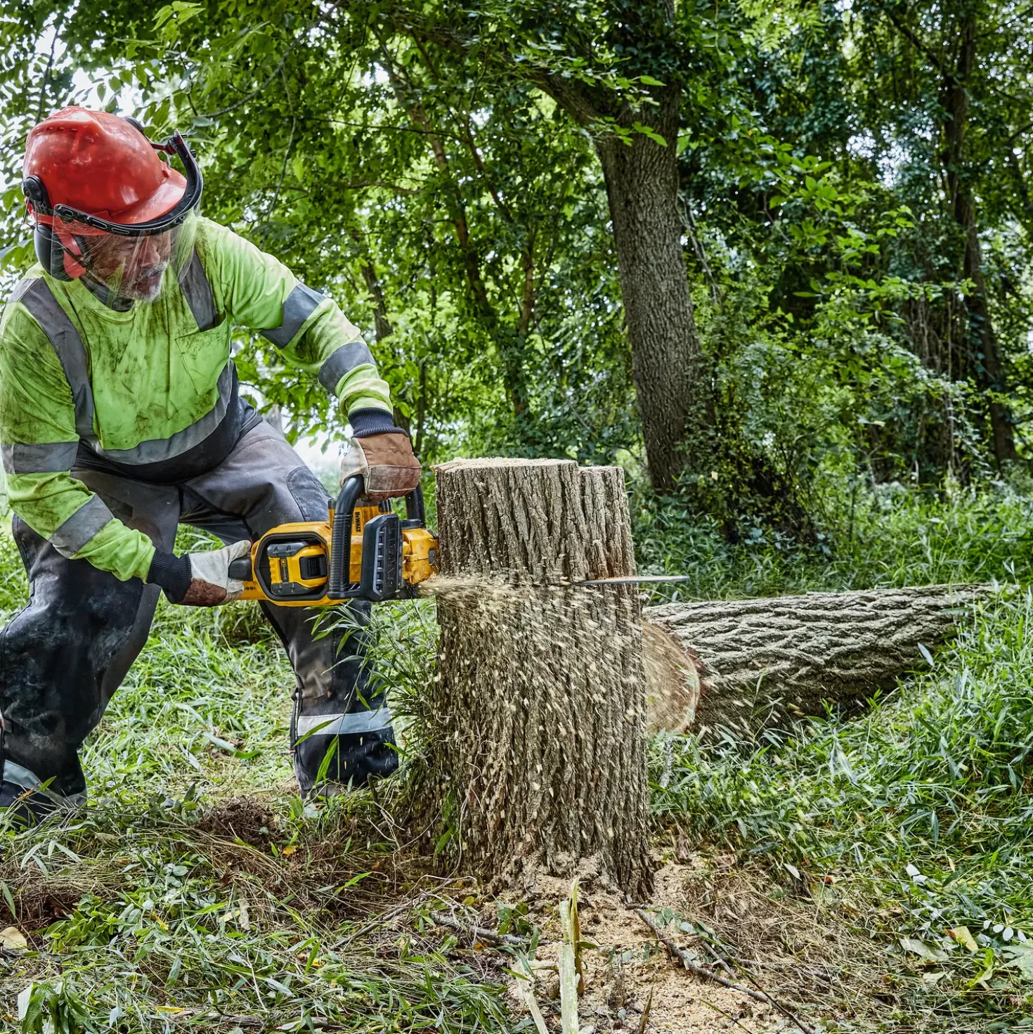 Dewalt DCMCS574N-XJ kædesav 45 cm solo