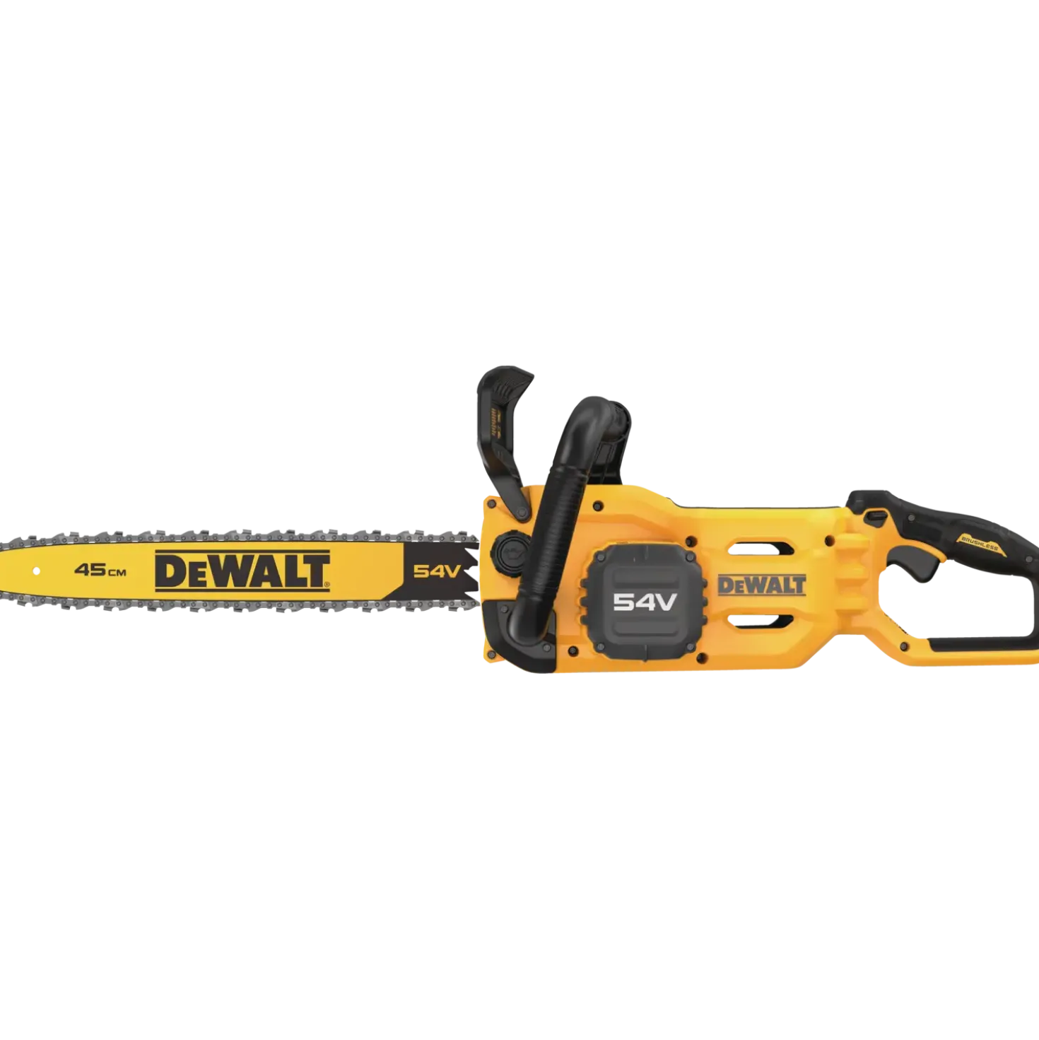 Dewalt DCMCS574N-XJ kædesav 45 cm solo