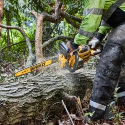 Dewalt DCMCS574N-XJ kædesav 45 cm solo