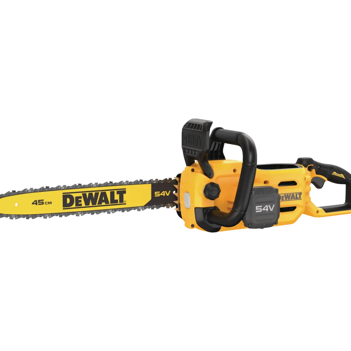 Dewalt DCMCS574N-XJ kædesav 45 cm solo