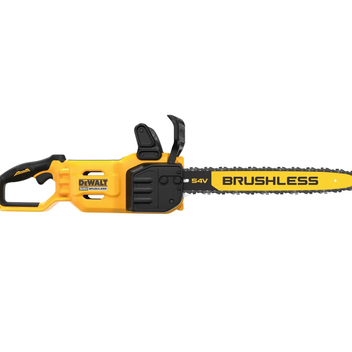 Dewalt DCMCS574N-XJ kædesav 45 cm solo