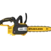DeWALT DCMCS565N-XJ 18V XR kædesav 30 cm solo
