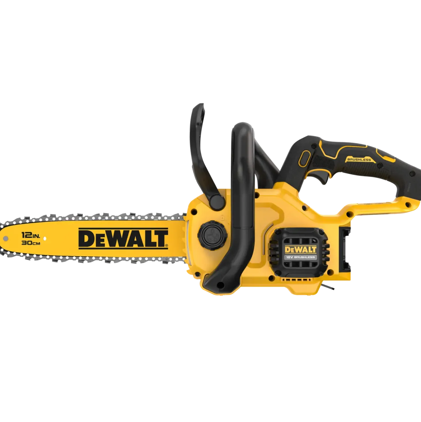 DeWALT DCMCS565N-XJ 18V XR kædesav 30 cm solo
