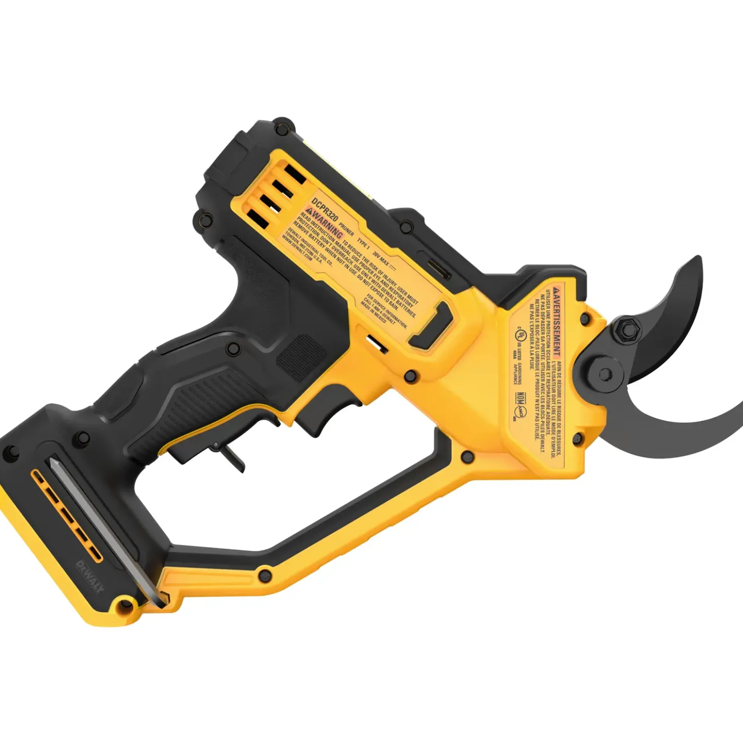 Dewalt DCMPP568N-XJ grensav 18V solo