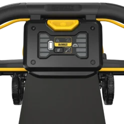 DeWALT DCMWP134N-XJ 2x18Vplæneklipper solo