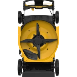 DeWALT DCMWP134N-XJ 2x18Vplæneklipper solo