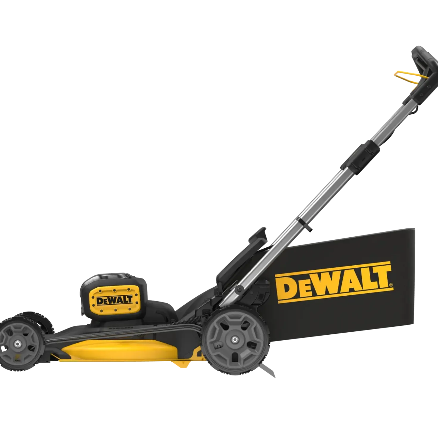 DeWALT DCMWP134N-XJ 2x18Vplæneklipper solo