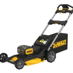DeWALT DCMWP134N-XJ 2x18Vplæneklipper solo