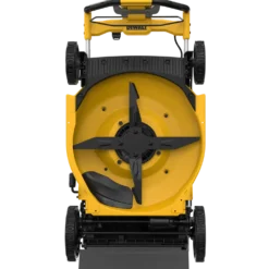 DeWALT DCMWSP156N-XJ 2x18V plæneklipper solo
