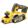 Dewalt DCP580N-XJ kulløs høvl 18V XR