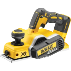 Dewalt DCP580N-XJ kulløs høvl 18V XR