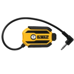DeWalt DCR002-XJ bluetooth radioadaptor