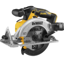 DeWALT DCS565NT-XJ 18V XR 165 mm rundsav solo