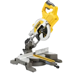 DeWALT DCS777N 54V XR kap-/geringssav Ø216 mm solo