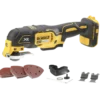 DeWALT DCS355N 18V XR multicutter solo