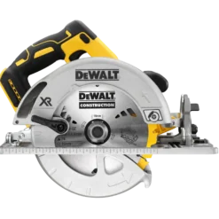 DeWALT DCS572N-XJ rundsav 184mm solo 18V