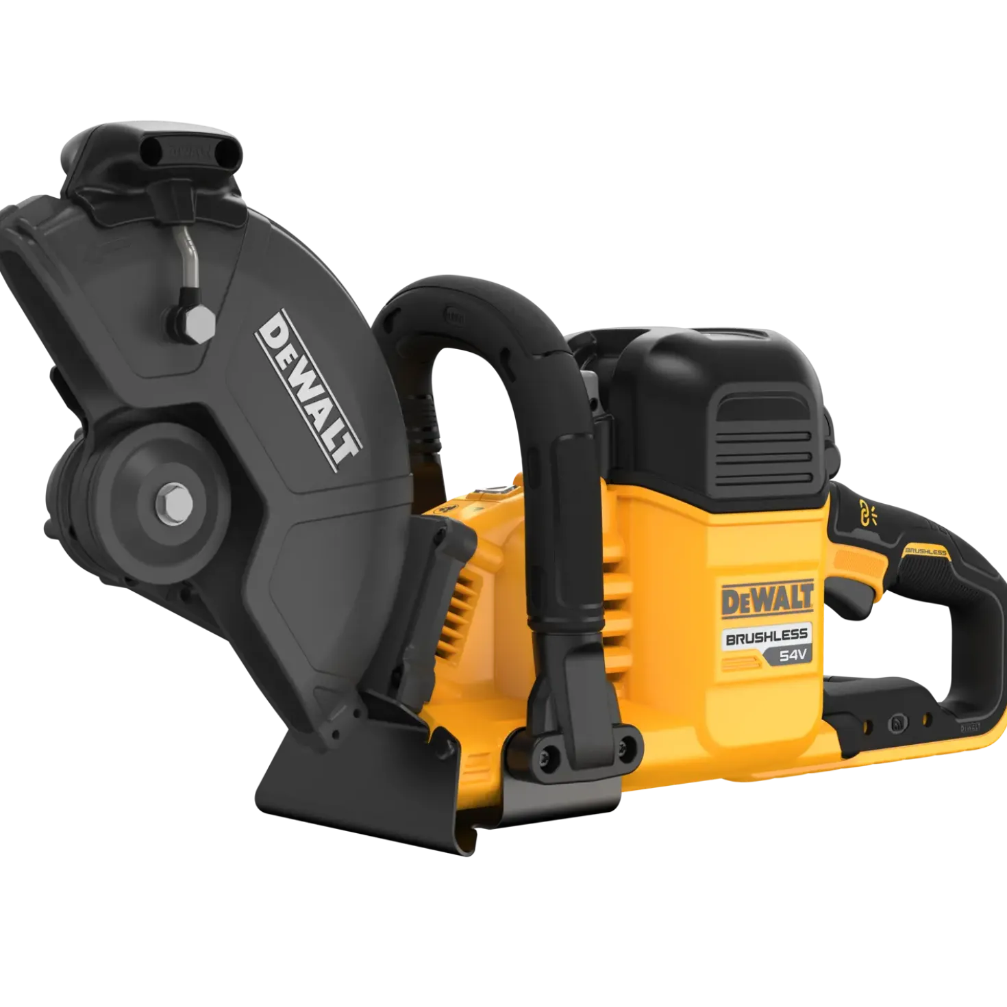 Dewalt DCS691N-XJ 54V XR FV betonsav solo