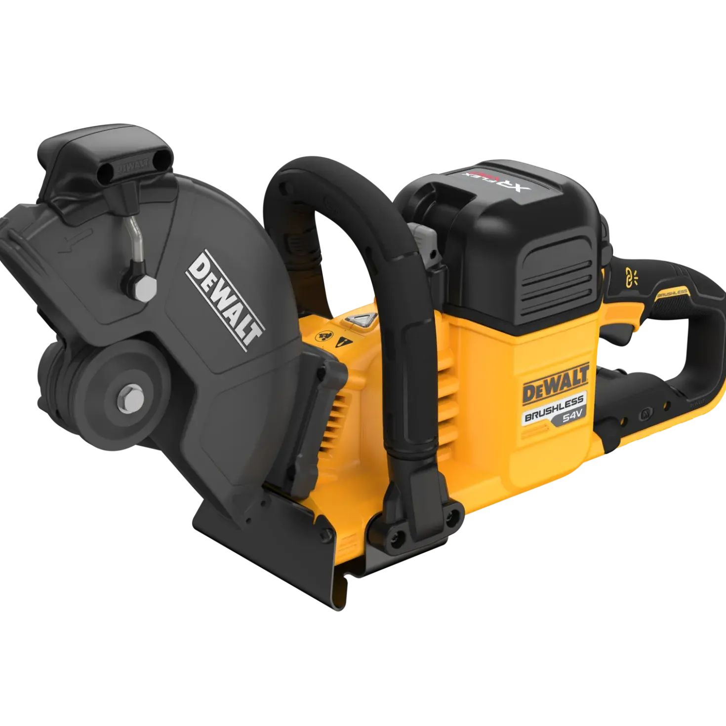 Dewalt DCS691N-XJ 54V XR FV betonsav solo