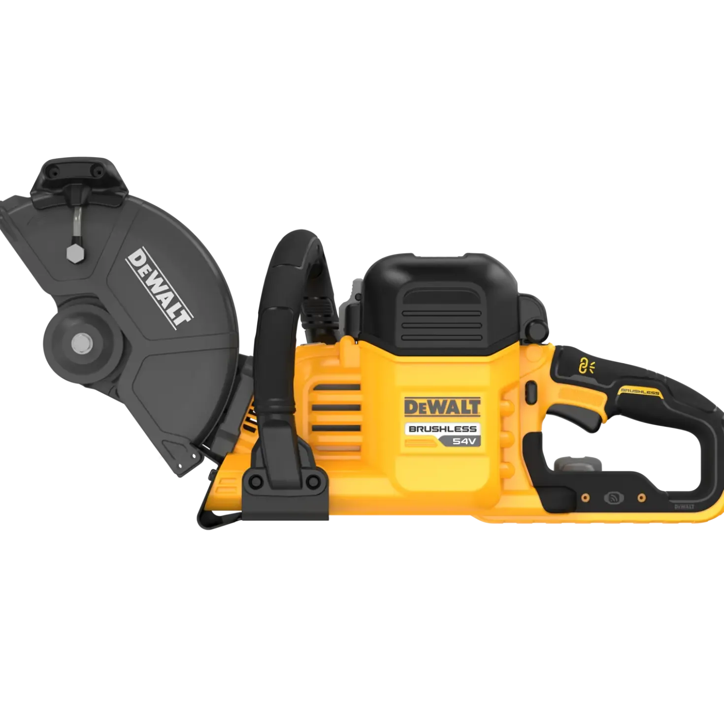 Dewalt DCS691N-XJ 54V XR FV betonsav solo