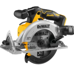DeWALT DCS565N-XJ XR kulfri rundsav solo
