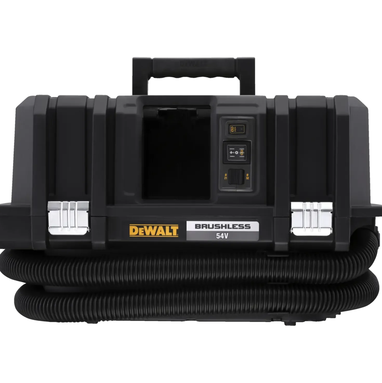 DeWALT DCV586MN 54V Flexvolt støvsuger 2000 W solo