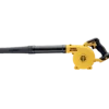 DeWalt DCV100-XJ XR kompakt blæser 18V