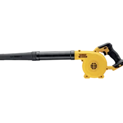 DeWalt DCV100-XJ XR kompakt blæser 18V