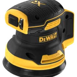 DeWALT DCW210N 18V XR excentersliber Ø125 mm solo
