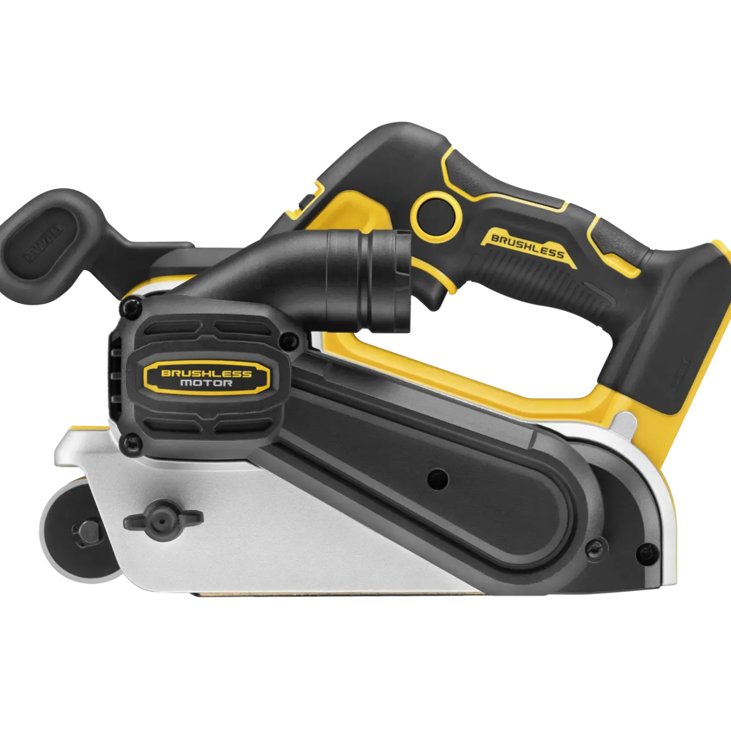 DeWALT DCW220N-XJ 18V Båndsliber solo