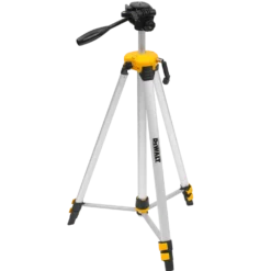 DeWALT DE0881T-XJ 3-bens teleskopstativ til lasere