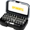 DeWALT DT7944S bitssæt m/31 dele